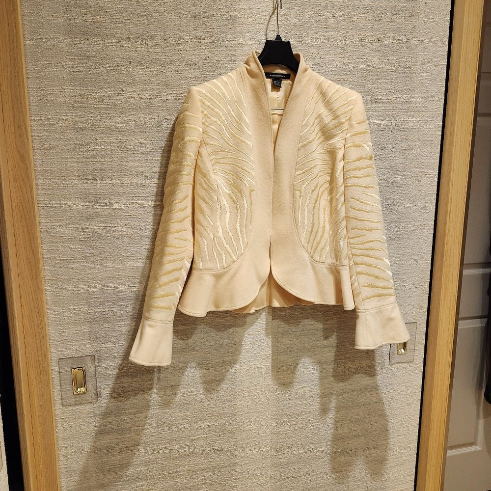 Ellen Tracy Jacket